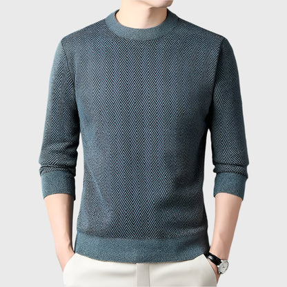 The Emrik Sweater