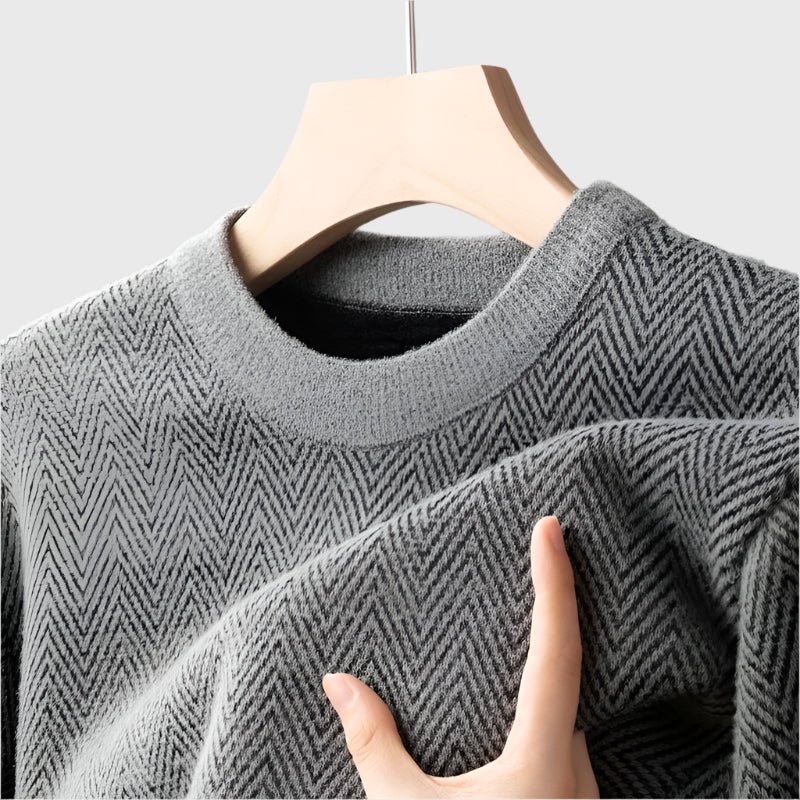 The Emrik Sweater