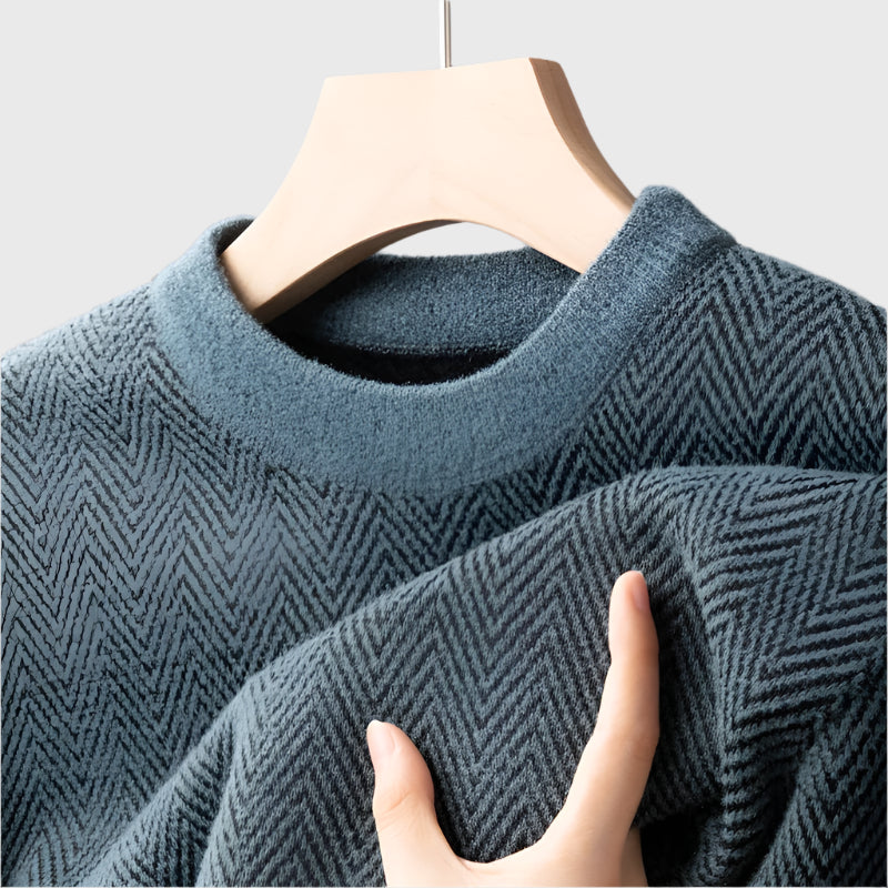 The Emrik Sweater