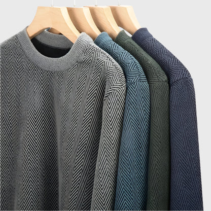 The Emrik Sweater