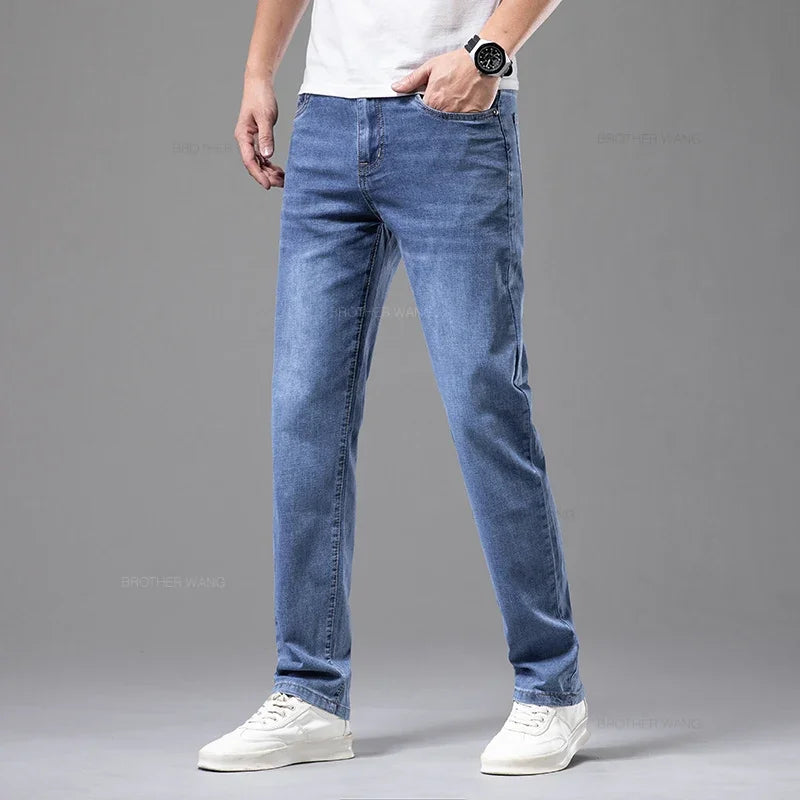 The Varen Jeans