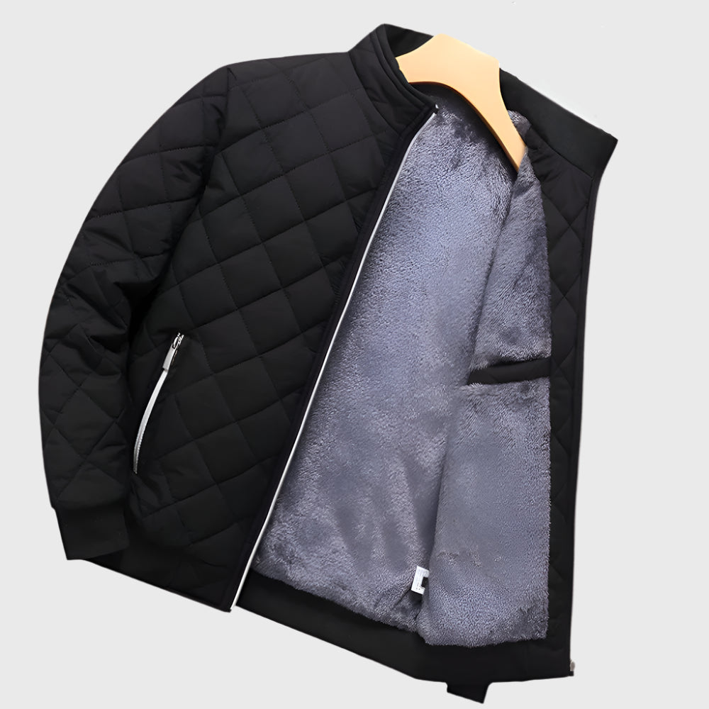 The Verona Jacket