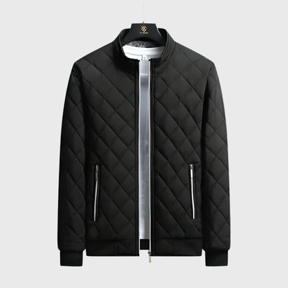 The Verona Jacket