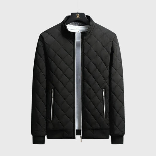 The Verona Jacket