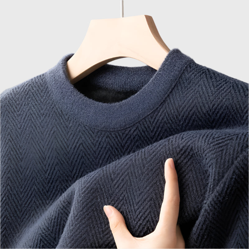 The Emrik Sweater