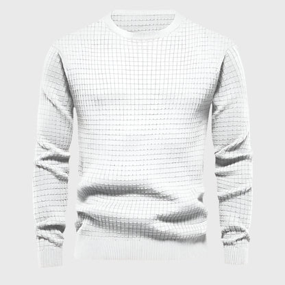 The Laurent Crewneck