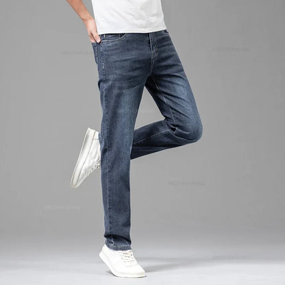 The Varen Jeans